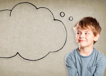 Cómo enseñar a nuestros hijos a reflexionar