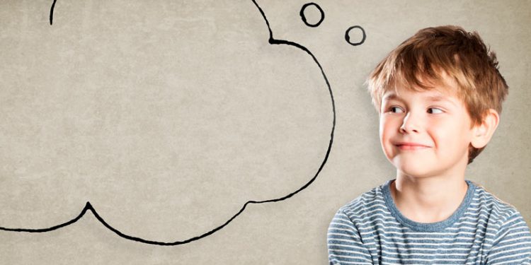 Cómo enseñar a nuestros hijos a reflexionar