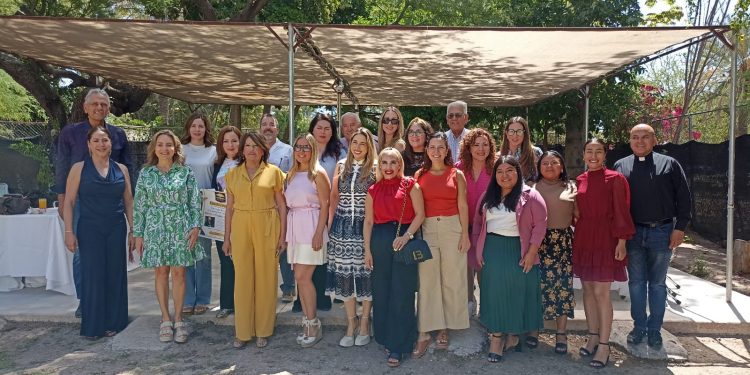 Bosco Gutiérrez Cortina, 32 años después de su secuestro… conferencia que organiza Nuevo Hogar Estudiantil Kino para Mujeres de la Fundación Pedro Villegas