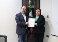 Blanca Valenzuela es la nueva encargada de despacho en Cecyte Sonora.