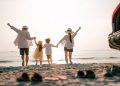 Ideas para tener un viaje feliz y un regreso mejor