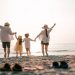 Ideas para tener un viaje feliz y un regreso mejor