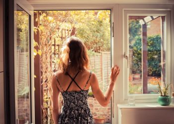 Refresca tu casa sin prender el Aire Acondicionado