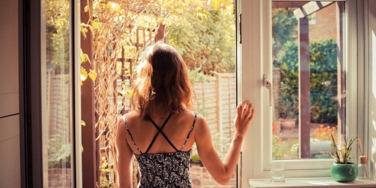 Refresca tu casa sin prender el Aire Acondicionado