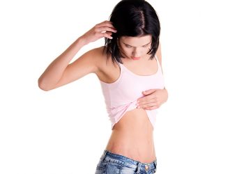 ¿Pueden aparecer estrías en la adolescencia?