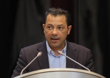 El priismo se convierte en la fuerza opositora más importante de la región: Rogelio Díaz Brown