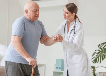 El día a día del enfermo de Parkinson