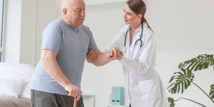 El día a día del enfermo de Parkinson