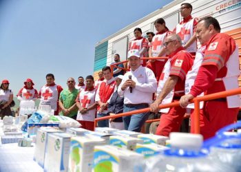 Clínicas Móviles de DIF Hermosillo para brindar atención gratuita en Bahía de Kino