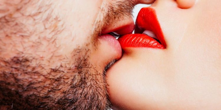 Dime como besa y te diré quién es