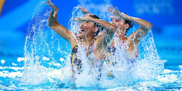 ¿Qué está pasando con los deportes acuáticos en México?