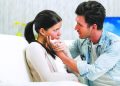 Puedes tratar temas delicados con tu pareja sin alterarte