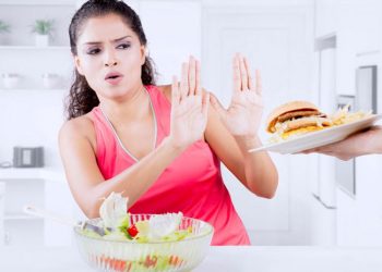 La dieta debe ser ¿flexible o estricta?