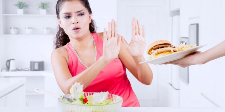 La dieta debe ser ¿flexible o estricta?