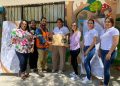 Argonaut Gold y comunidad ciclista impulsan educación en La Colorada