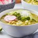 Pozole verde