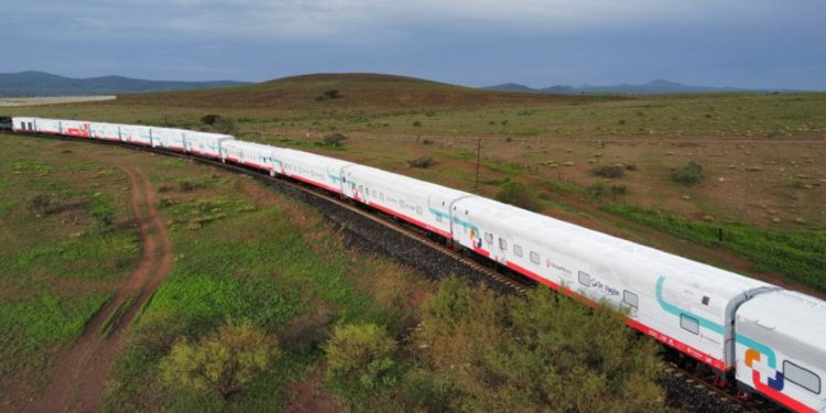 El doctor Vagón tendrá el primer Quirófano