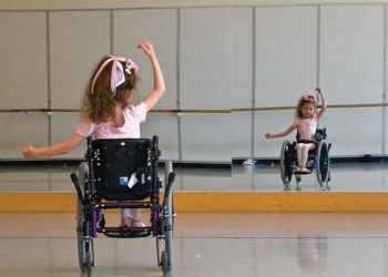 Empodera a tu hijo con discapacidad desde temprana edad y será una persona fuerte y segura