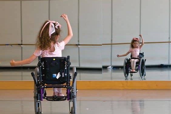 Empodera a tu hijo con discapacidad desde temprana edad y será una persona fuerte y segura