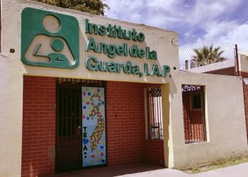 Instituto Ángel de la Guarda, un referente de la Educación Especial en Sonora