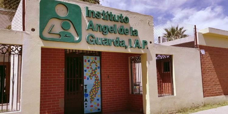 Instituto Ángel de la Guarda, un referente de la Educación Especial en Sonora