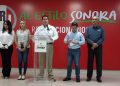 EL PRI se manifiesta en apoyo al sector Agrícola