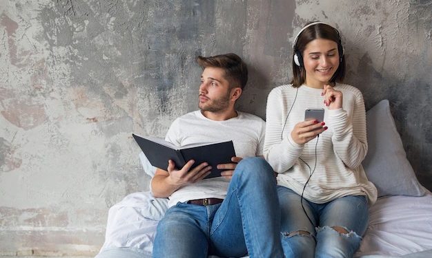 ¿Puede afectar nuestro matrimonio si mi pareja y yo tenemos gustos musicales diferentes?