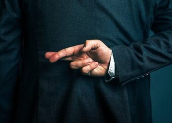 ¿Quieres saber quién te miente? así identificas a un Mentiroso