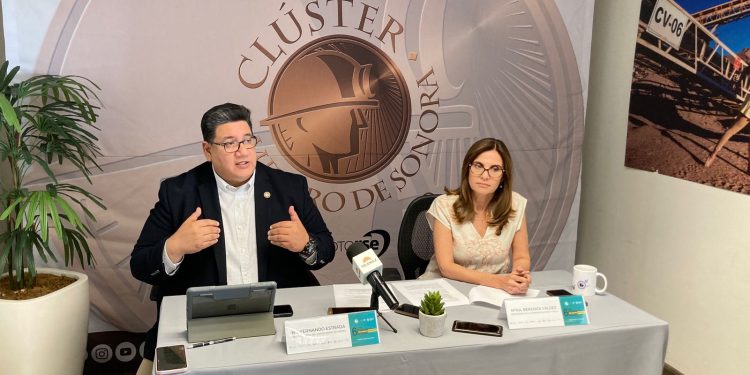 Sexto Foro de Seguridad Integral en Minería en Sonora