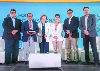 El Clúster Minero de Sonora da inicio a su Sexto Foro Internacional de Seguridad Integral en Minería