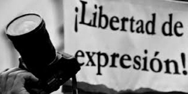 La Libertad de Expresión sin adjetivos