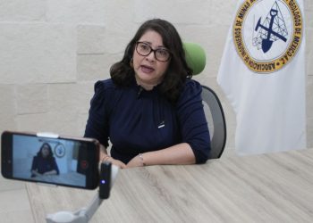 Minería principal dotadora de materiales de la vida actual: Bejarano Celaya