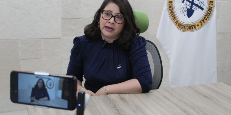 Minería principal dotadora de materiales de la vida actual: Bejarano Celaya