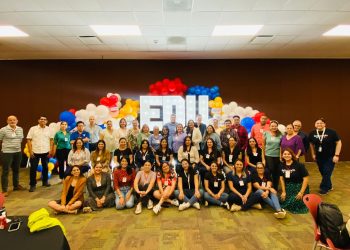 El Foro EduConnect se realiza con éxito en Hermosillo