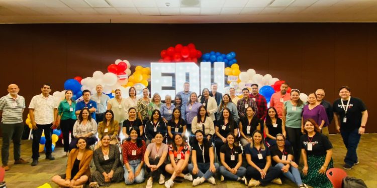 El Foro EduConnect se realiza con éxito en Hermosillo