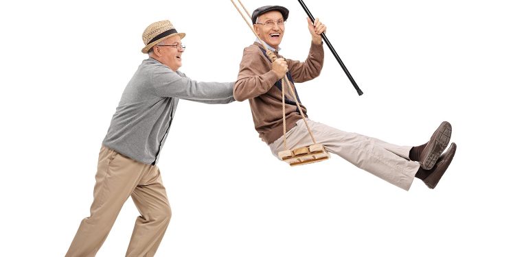 Mantén tu cerebro joven y saludable