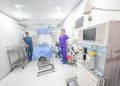 Dr. Vagón, El Tren de la Salud, regresa a Sonora e Inaugura vagón quirófano