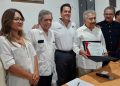 Don Jorge Enríquez Valle, “la voz de oro” recibe Reconocimiento trayectoria de vida