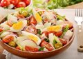 Ensalada fresca