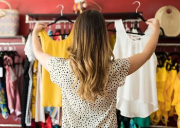Consejos para vestir fresco y mitigar el calor