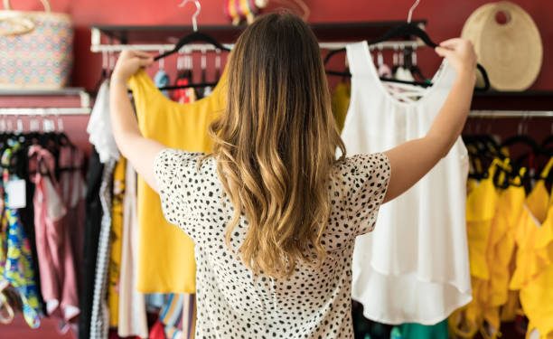 Consejos para vestir fresco y mitigar el calor