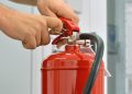 ¿Conoces los extinguidores pero no sabes cómo se usan?