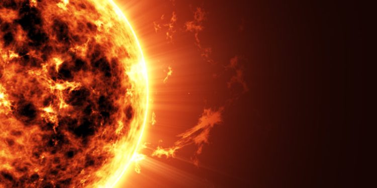 ¿Por qué el Sol se llama Sol? - Periodista SoledadDurazo.com
