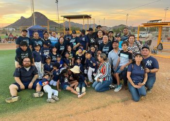 Yankees demostró su poderío y son Campeones