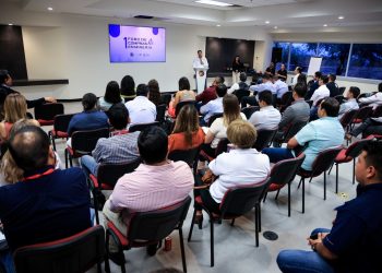 Clúster Minero de Sonora inaugura Primer Foro de Compras en el sector