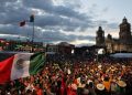 ¿Sabes cuántos mexicanos somos en este momento y cuántos seremos en el 2030?