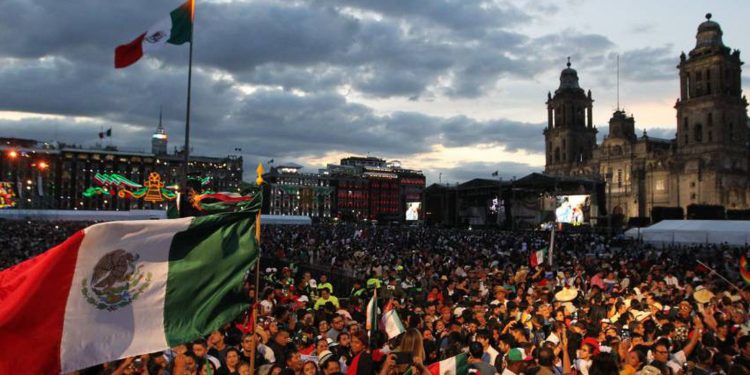 ¿Sabes cuántos mexicanos somos en este momento y cuántos seremos en el 2030?