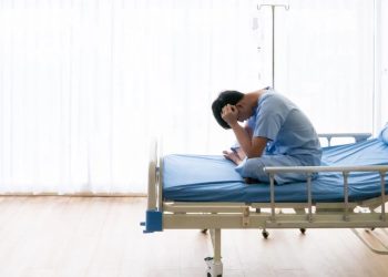 El testimonio de Elías sobre las consecuencia que padecen los pacientes por el desabasto de medicamentos psiquiátricos