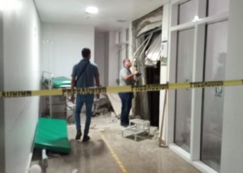 ¿Tendrá Sitravem relación con la intención del Gobierno Federal de desaparecer el INAI?