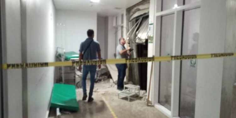 ¿Tendrá Sitravem relación con la intención del Gobierno Federal de desaparecer el INAI?